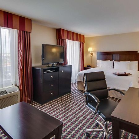 Hampton Inn & Suites Las Cruces I-25 Luaran gambar