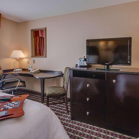 Hampton Inn & Suites Las Cruces I-25 Luaran gambar
