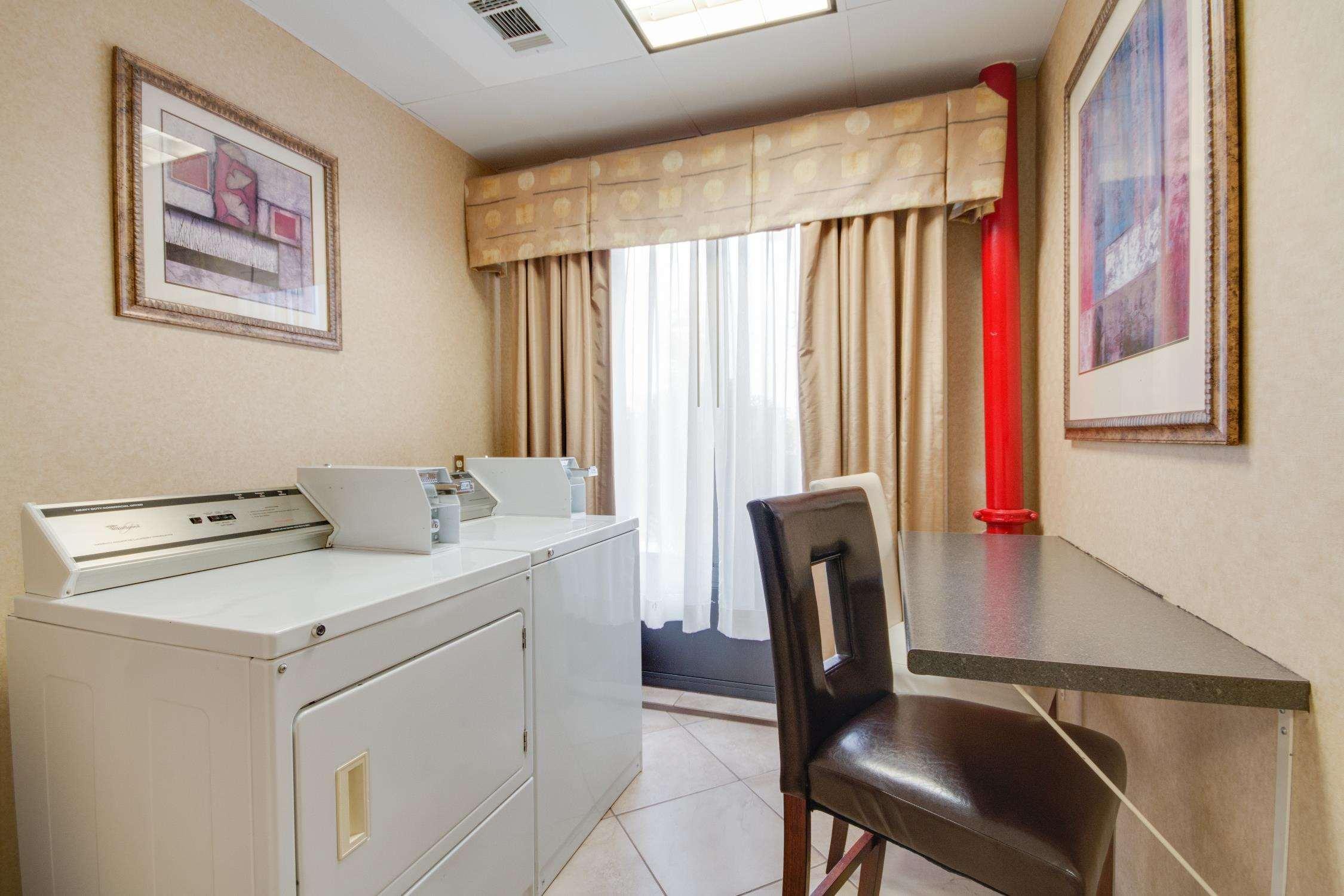 Hampton Inn & Suites Las Cruces I-25 Luaran gambar