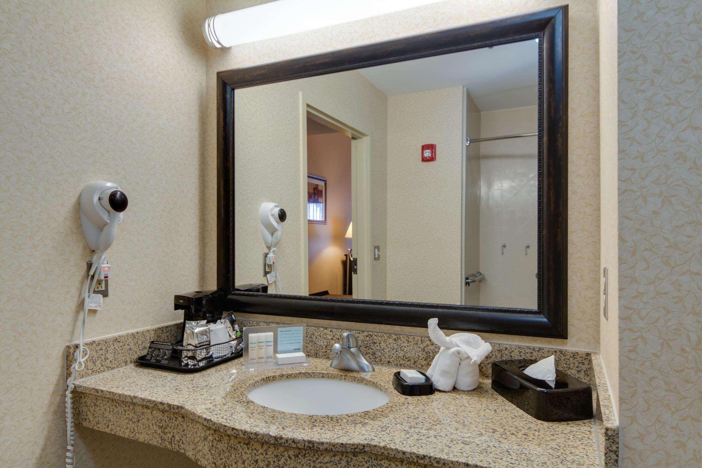 Hampton Inn & Suites Las Cruces I-25 Luaran gambar