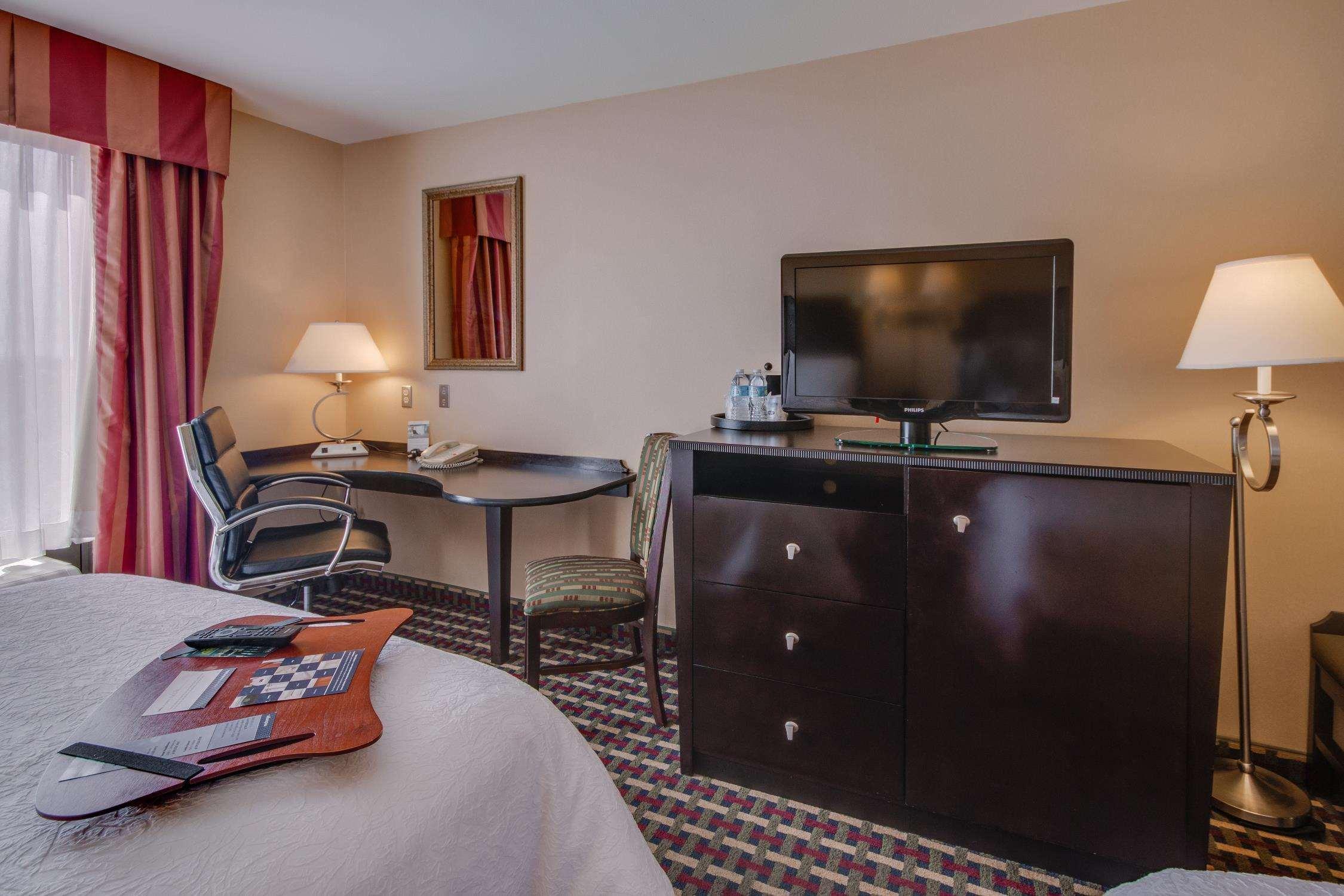 Hampton Inn & Suites Las Cruces I-25 Luaran gambar