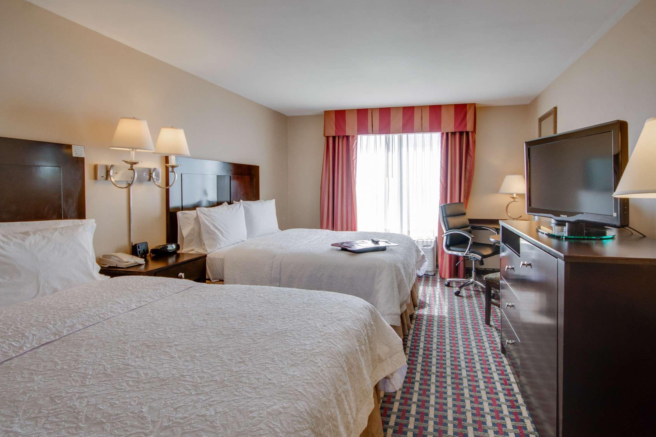 Hampton Inn & Suites Las Cruces I-25 Luaran gambar
