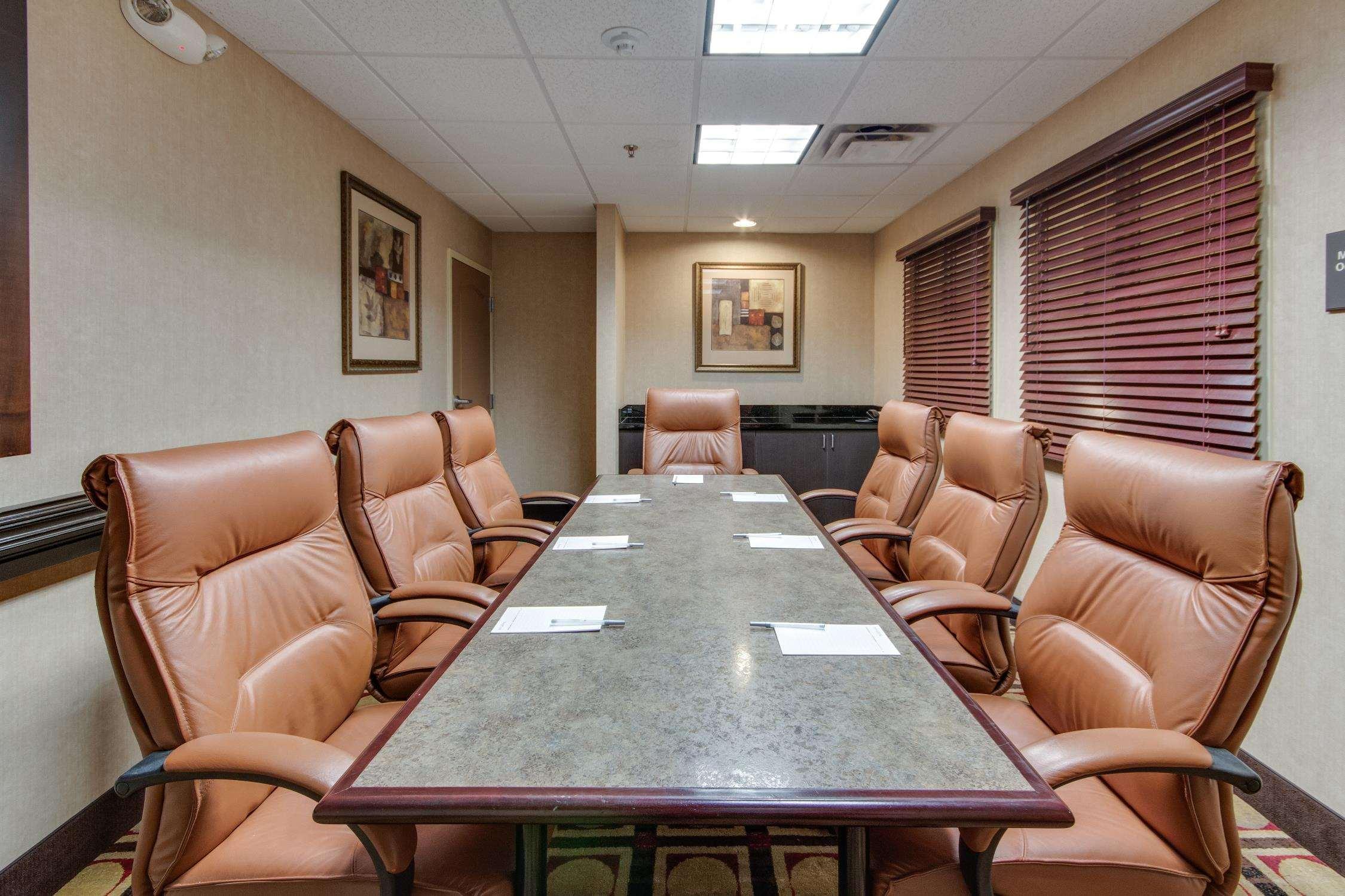 Hampton Inn & Suites Las Cruces I-25 Luaran gambar