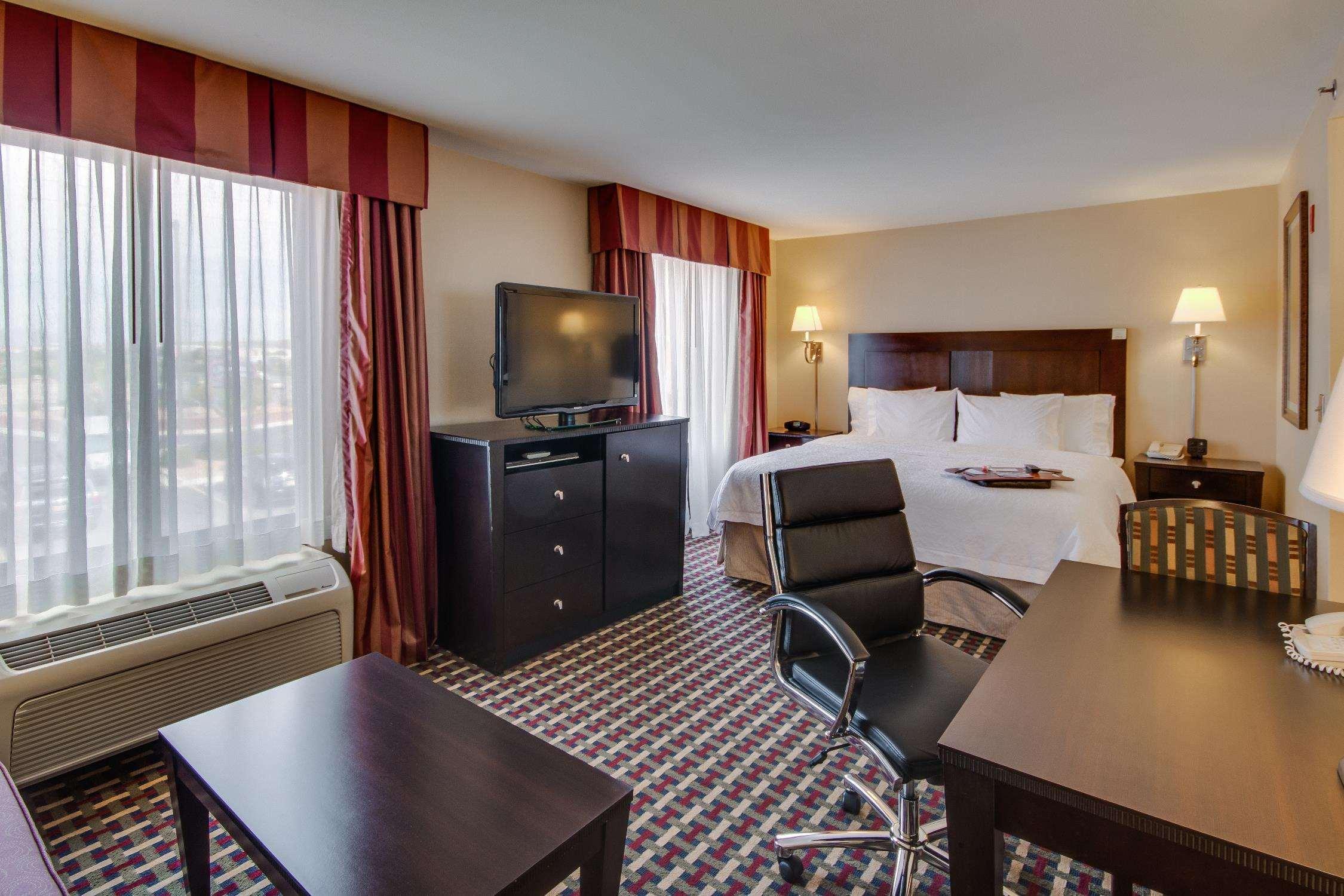 Hampton Inn & Suites Las Cruces I-25 Luaran gambar