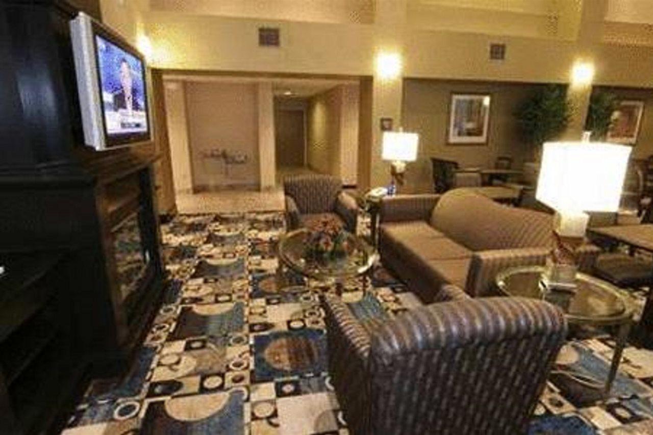 Hampton Inn & Suites Las Cruces I-25 Luaran gambar