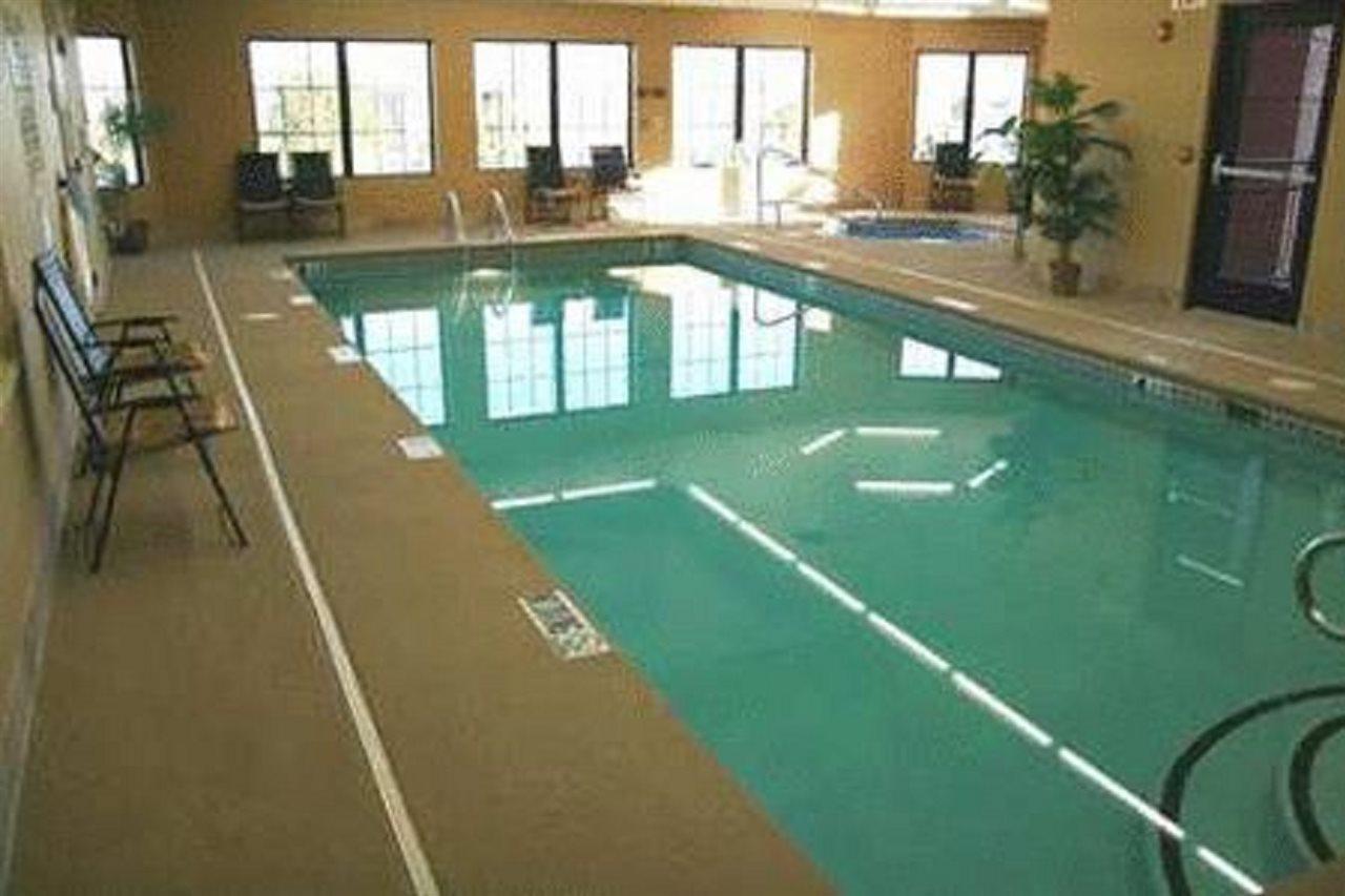 Hampton Inn & Suites Las Cruces I-25 Luaran gambar