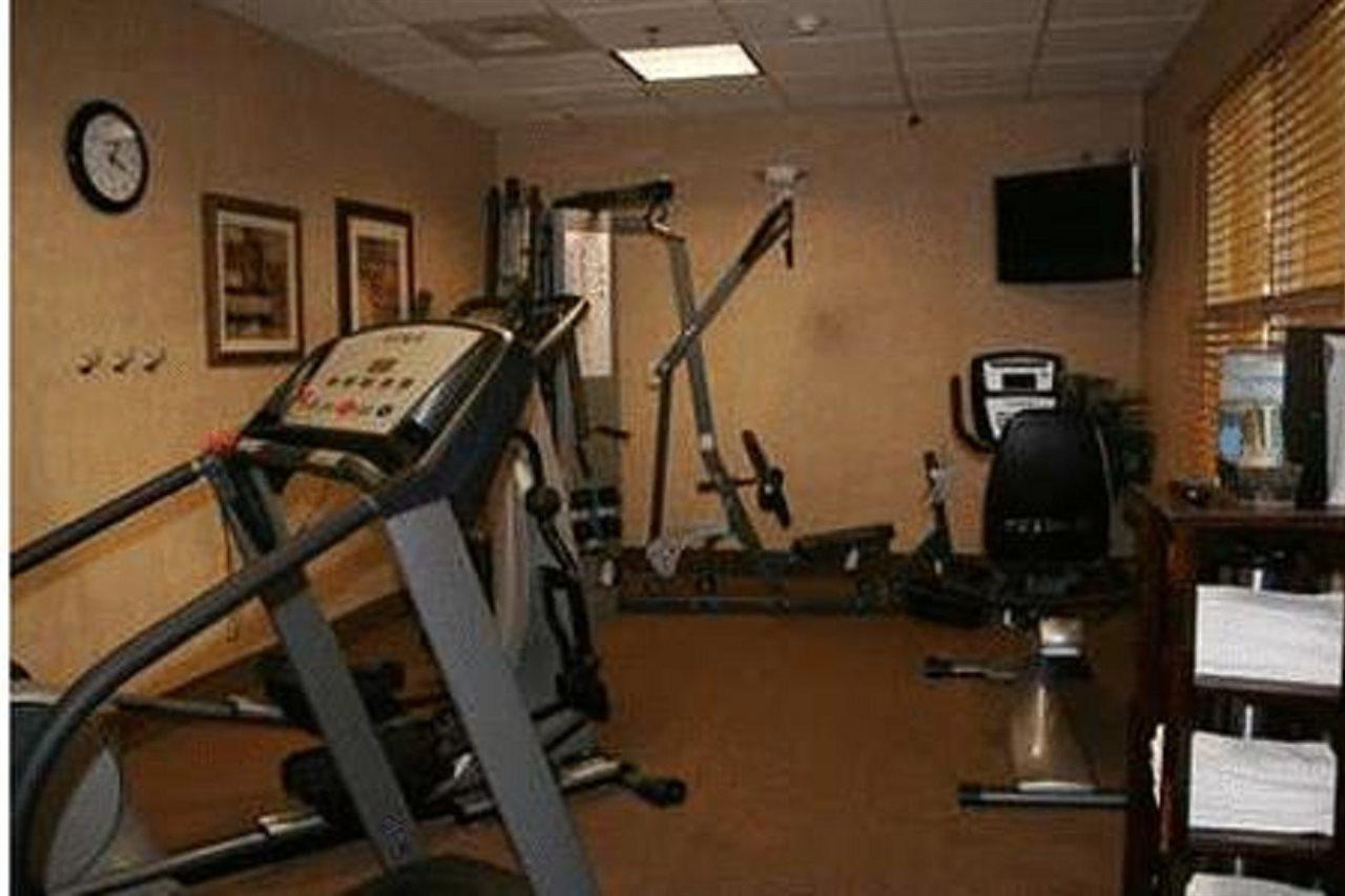 Hampton Inn & Suites Las Cruces I-25 Luaran gambar