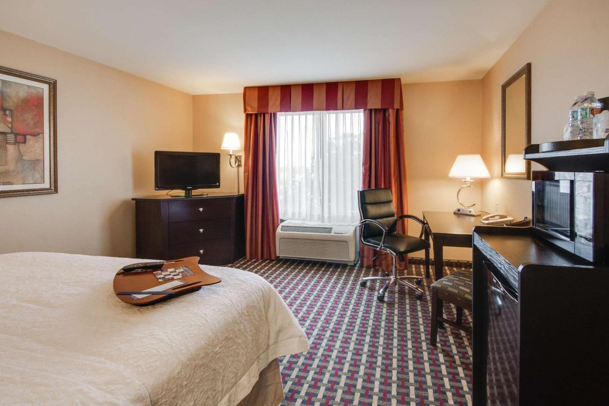 Hampton Inn & Suites Las Cruces I-25 Luaran gambar