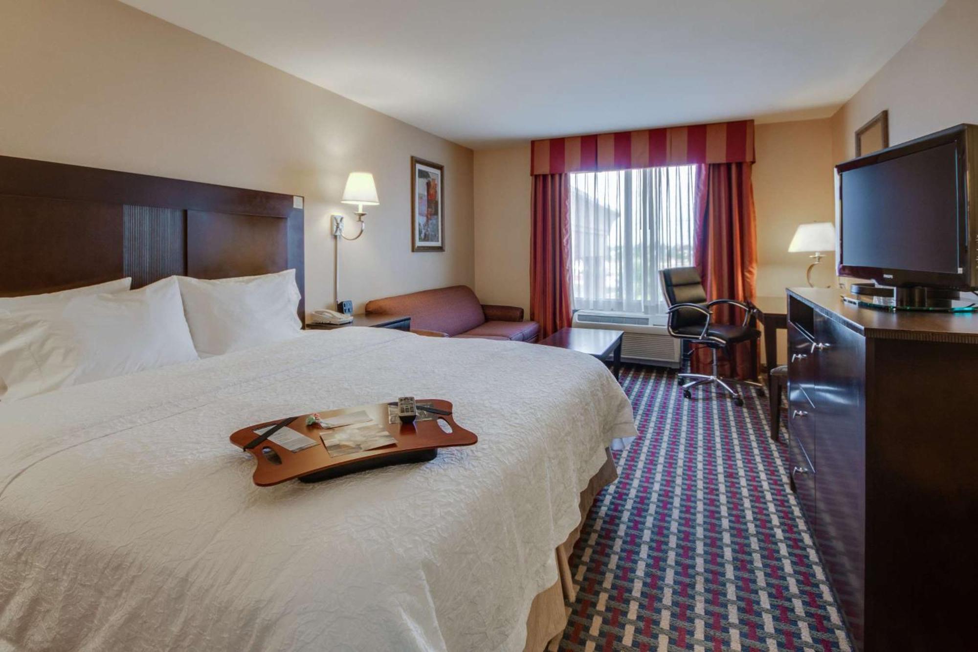 Hampton Inn & Suites Las Cruces I-25 Luaran gambar