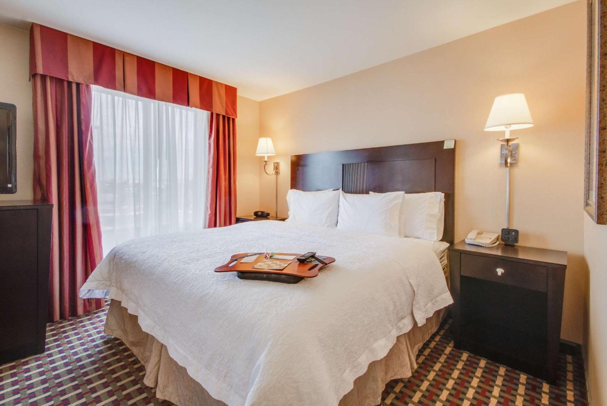 Hampton Inn & Suites Las Cruces I-25 Luaran gambar