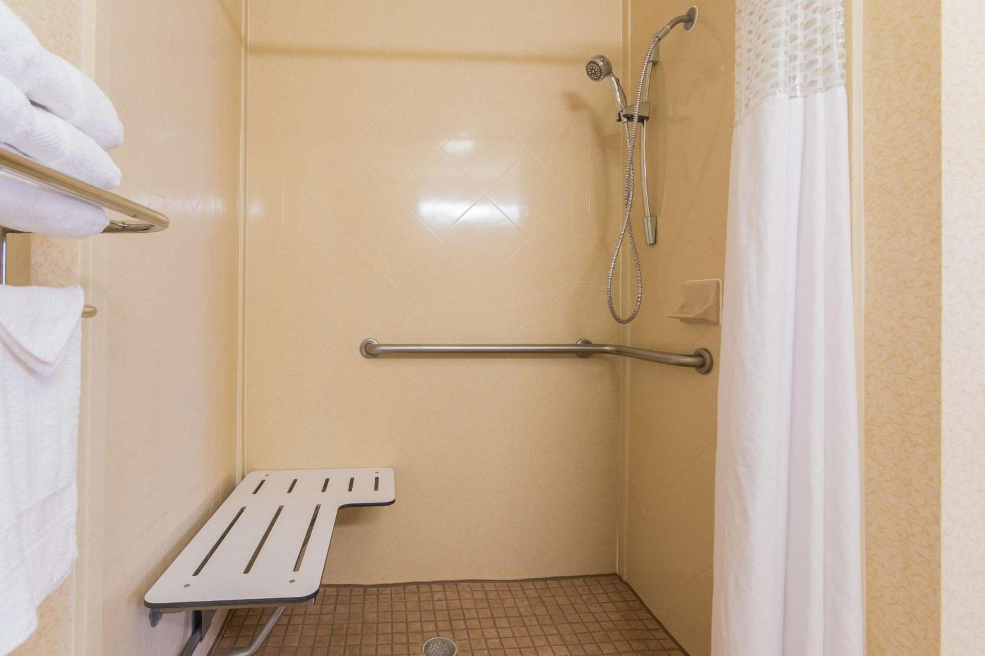 Hampton Inn & Suites Las Cruces I-25 Luaran gambar