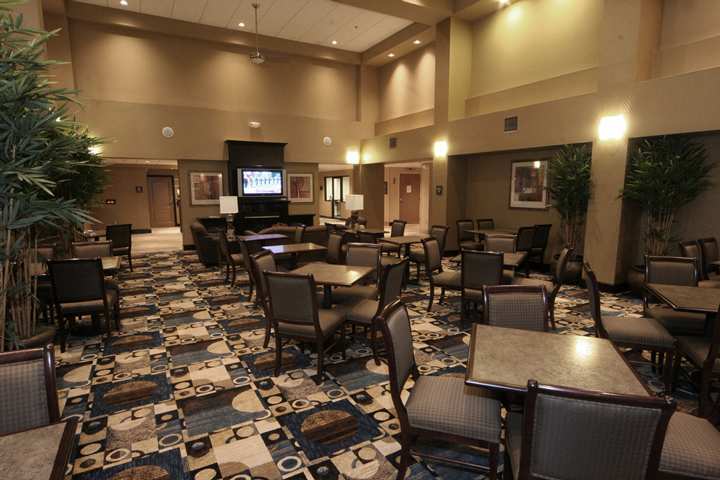 Hampton Inn & Suites Las Cruces I-25 Luaran gambar